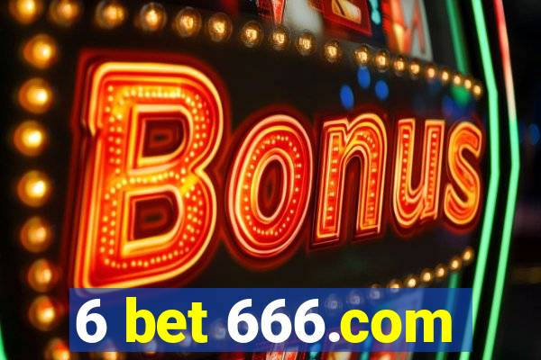 6 bet 666.com